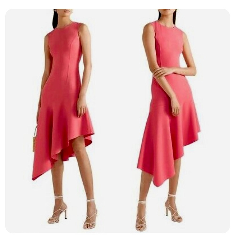Michael Kors Collection cocktail dress size 8 NWT